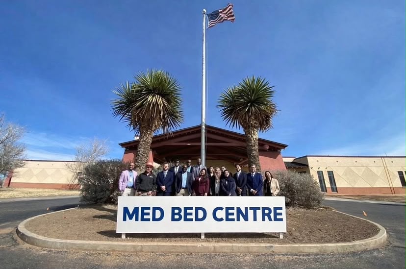 Modern Healthcare Environment